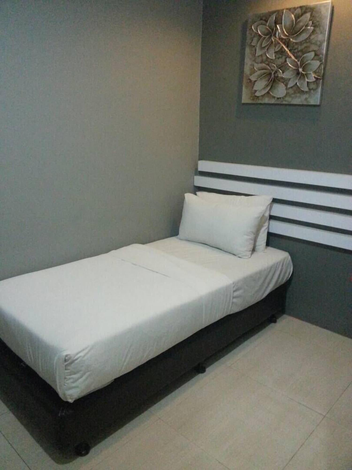 Best Hotel Shah Alam @ Uitm, I-City & Hospital المظهر الخارجي الصورة