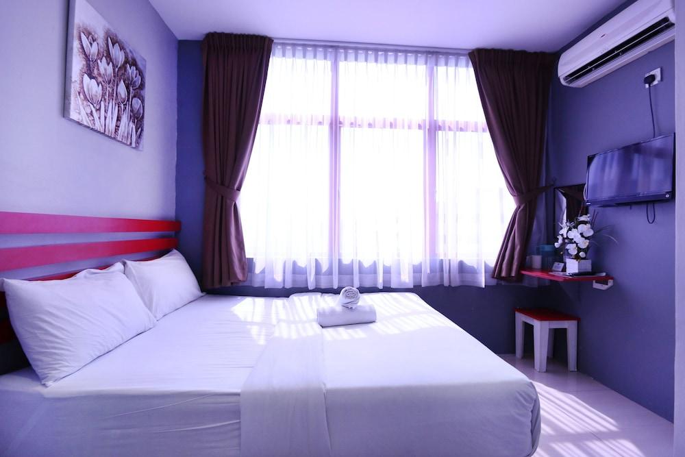 Best Hotel Shah Alam @ Uitm, I-City & Hospital المظهر الخارجي الصورة