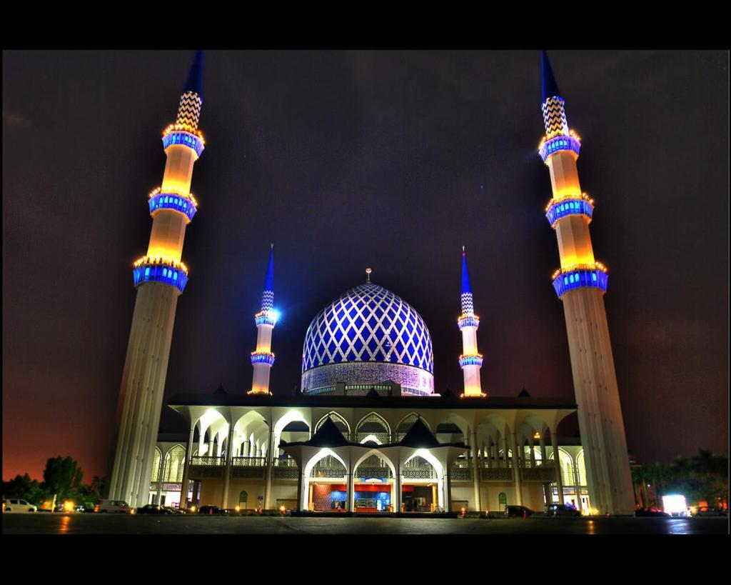 Best Hotel Shah Alam @ Uitm, I-City & Hospital المظهر الخارجي الصورة