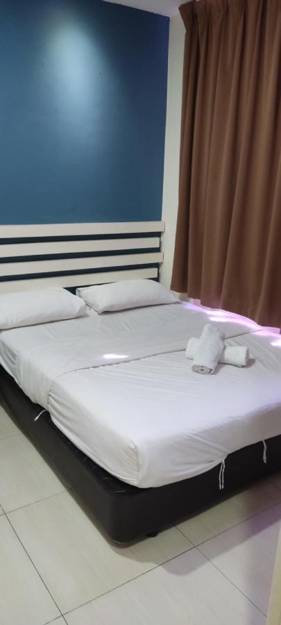 Best Hotel Shah Alam @ Uitm, I-City & Hospital المظهر الخارجي الصورة