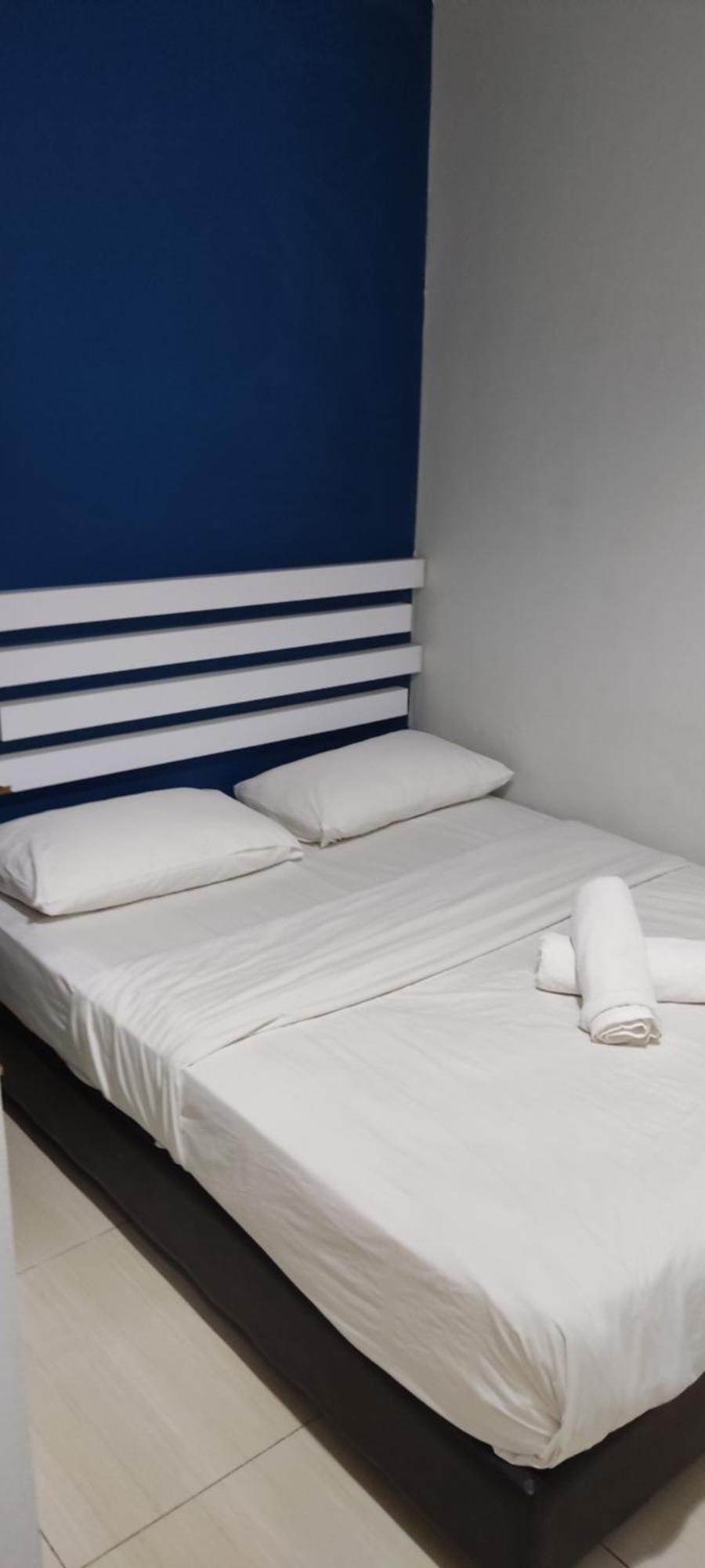 Best Hotel Shah Alam @ Uitm, I-City & Hospital المظهر الخارجي الصورة