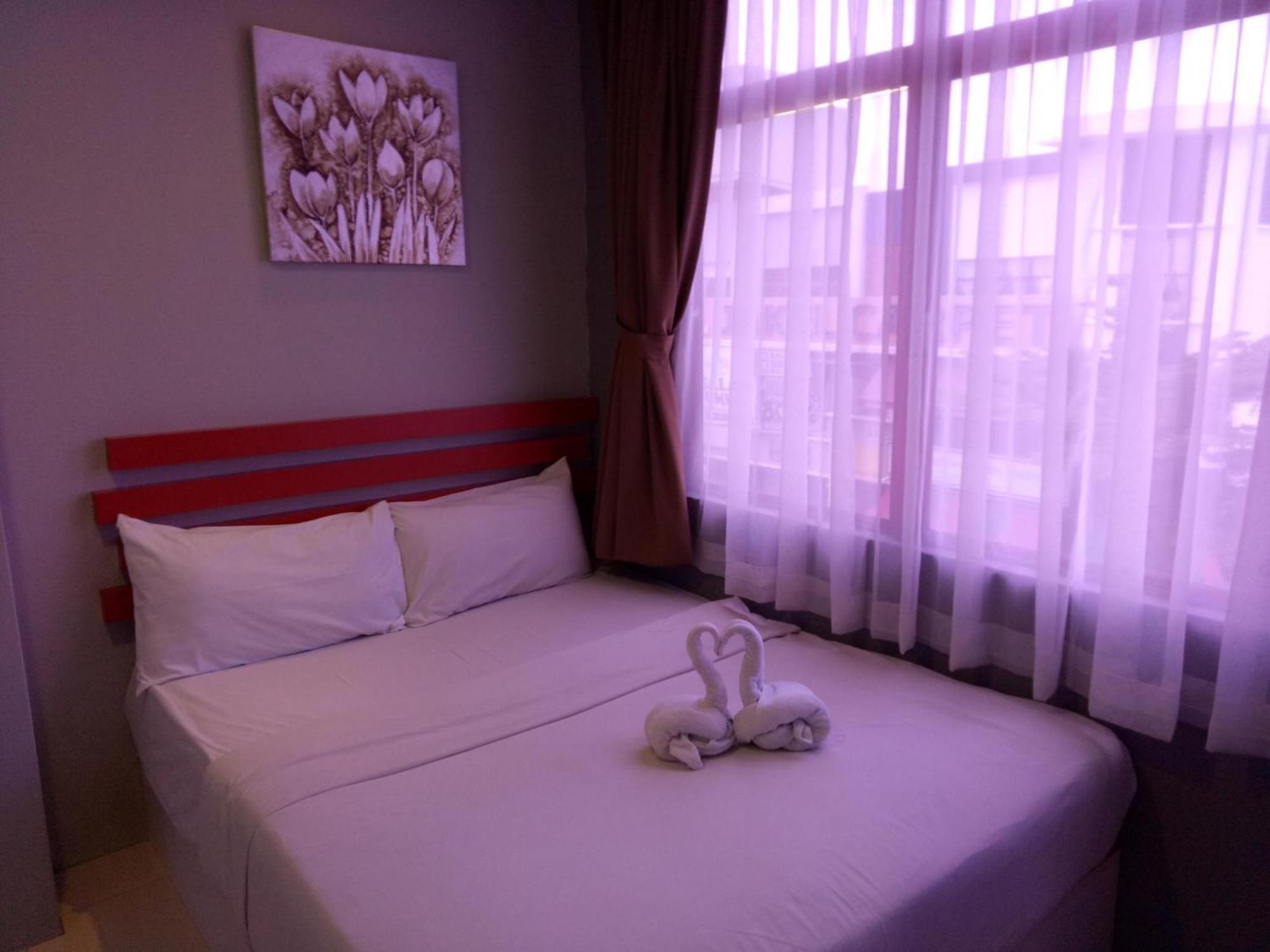 Best Hotel Shah Alam @ Uitm, I-City & Hospital المظهر الخارجي الصورة