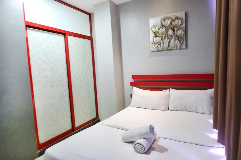 Best Hotel Shah Alam @ Uitm, I-City & Hospital المظهر الخارجي الصورة